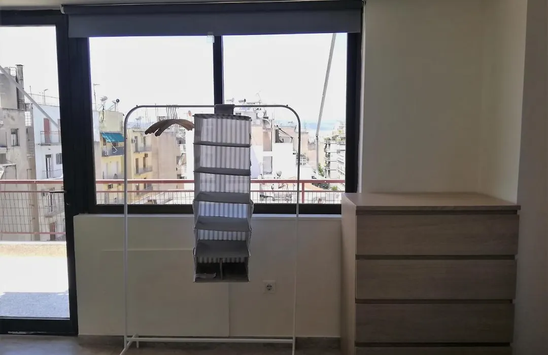 5Th Floor Apartment With City View-1
