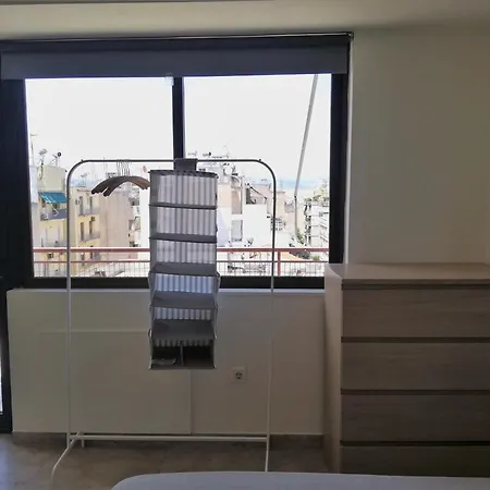 5Th Floor Apartment With City View-2