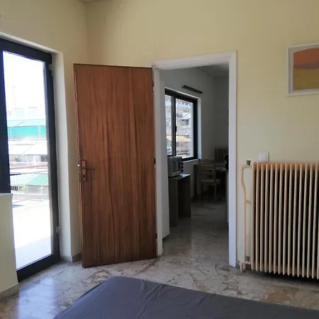 5Th Floor Apartment With City View-2
