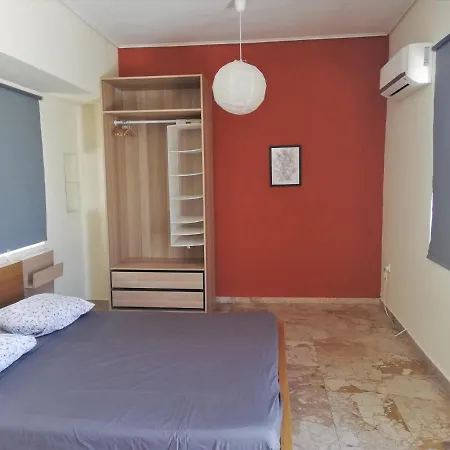 5Th Floor Apartment With City View-3