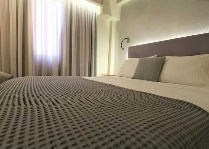 Aiolos Apartments Ermou 64 Monastiraki, Plaka 4Th Floor