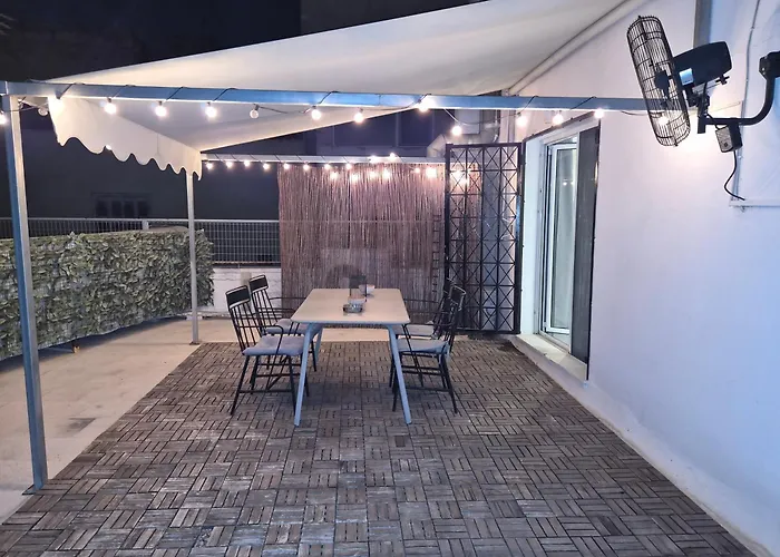 Agora Studio